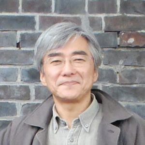 坂本光三郎